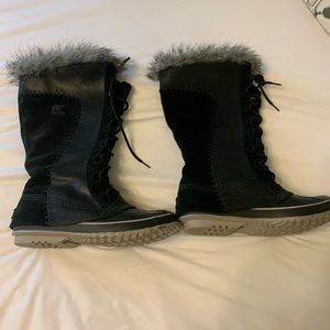 Sorel Waterproof winter boots